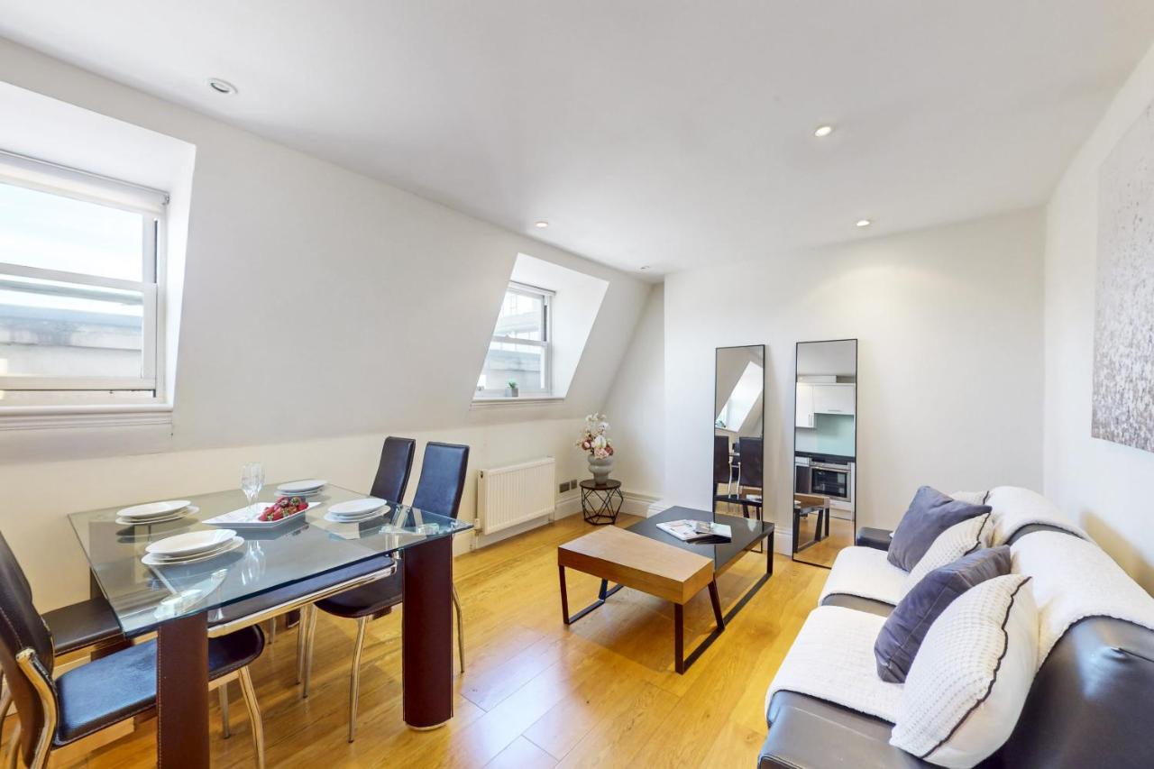 Park Lane Marylebone *