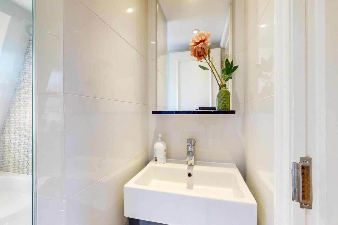Apartment Park Lane Marylebone *