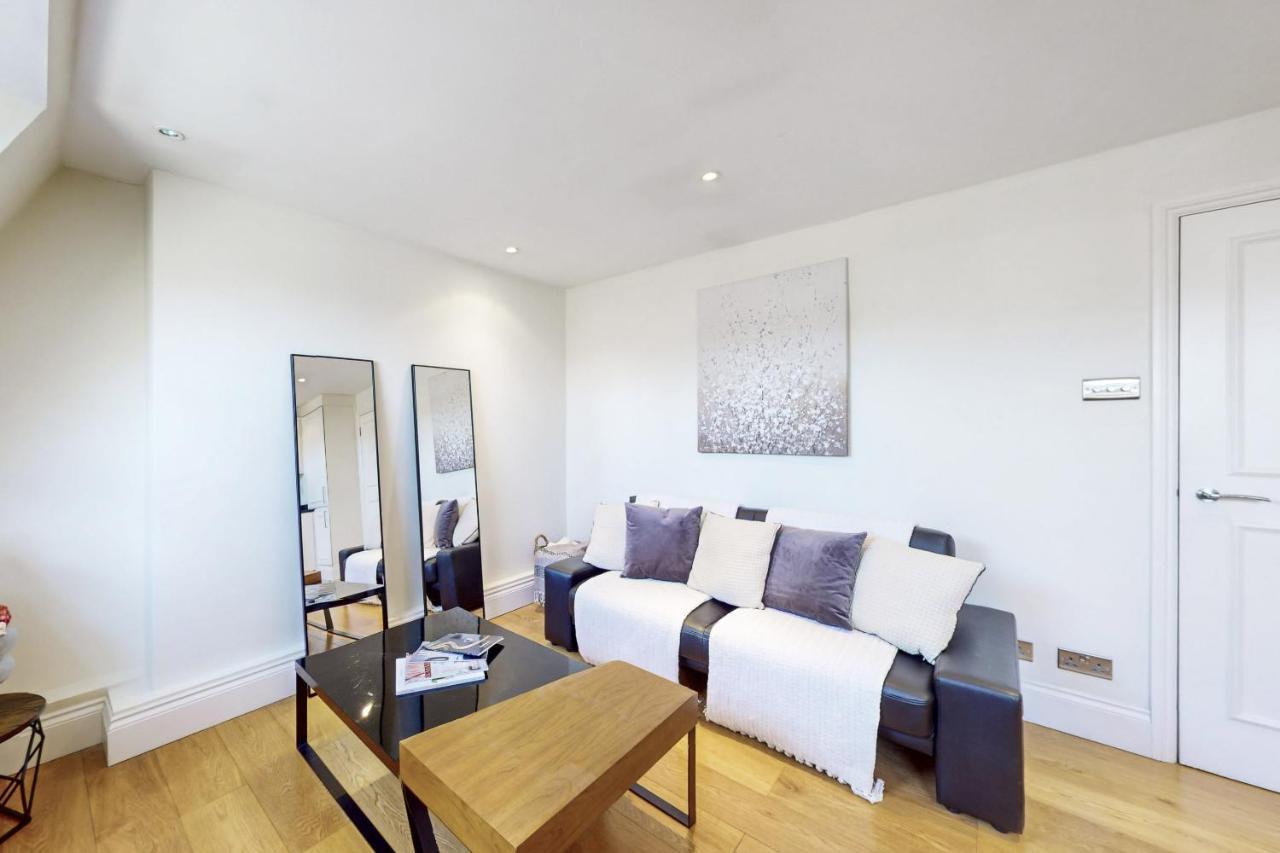 Park Lane Marylebone *