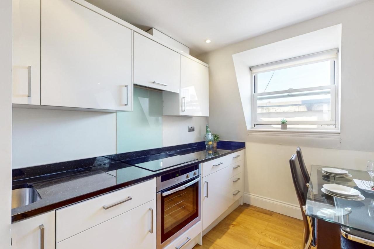 Apartment Park Lane Marylebone *