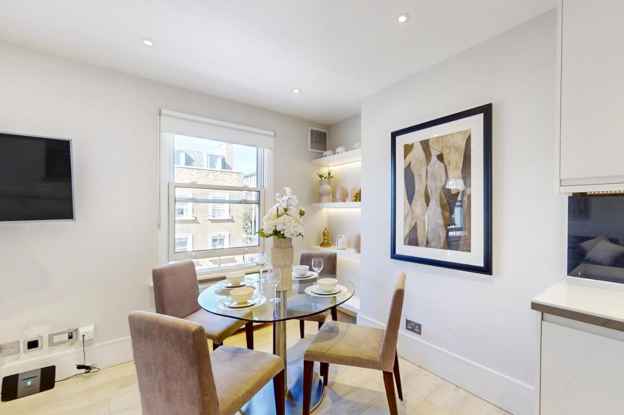 Park Lane Marylebone